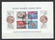 Ddr block karl gebraucht kaufen  Deutschland