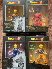 Ensemble figurines dragon d'occasion  Bois-Guillaume