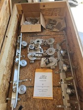 New tech machinery for sale  Evington
