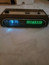 Panasonic clock radio for sale  Reno