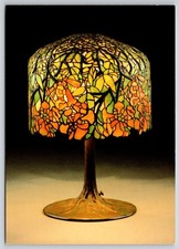 Tiffany studios trumpet for sale  Waco
