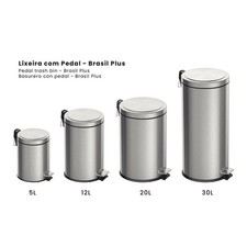 Kitchen pedal bin for sale  WIGAN
