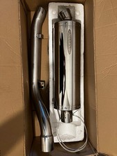 Delkevic motorcycle 320mm for sale Delkevic motorcycle 320mm for sale  ALDERSHOT