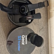 Smartwatch samsung gear usato  Cosenza