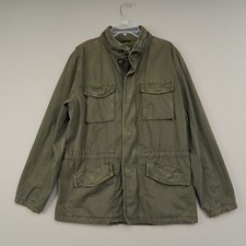 Gap fatigue jacket for sale  Raleigh