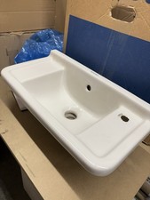 Duravit starck 3075150 for sale Duravit starck 3075150 for sale  HARROGATE