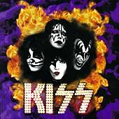 Kiss wanted best for sale  Kennesaw