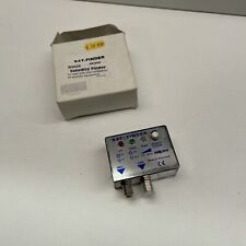 Maxview sat finder for sale  TREDEGAR