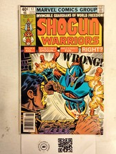 Shogun warriors marvel for sale  Atlanta