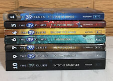 Clues series book for sale  Lowell