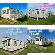 Caravan hire lsks for sale  BIRMINGHAM