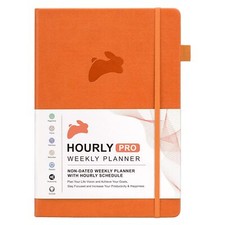 Hourly schedule edition for sale  Justice