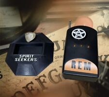 Latest paranormal rem for sale  UTTOXETER