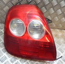 Genuine 2003 toyota for sale  BIRMINGHAM