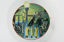 Singin’ Singing In The Rain MGM Images Of Hollywood Avon Collector’s Plate segunda mano  Embacar hacia Argentina