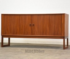 Refinished danish modern for sale  Nashua