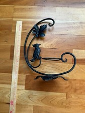 Vintage wrought iron for sale  Milford