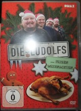 Dvd ludolfs feiern gebraucht kaufen  Geislingen an der Steige