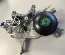 Conjunto de bomba de água GM genuíno 6.6 L8T Gen V LT Series 12683468 12687631 comprar usado  Enviando para Brazil