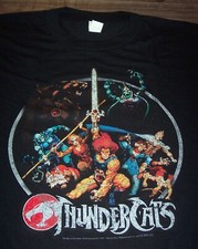Vintage style thundercats for sale  Coopersburg