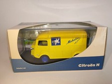 Furgone pubblicitario citroen usato  Giugliano in Campania