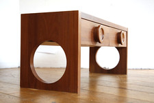 60er 70er sideboard gebraucht kaufen  Frankfurt am Main