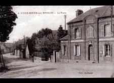 Old rouen bresle d'occasion  Expédié en Belgium