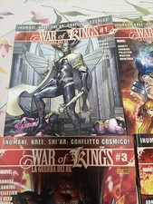 War kings completa usato  Pistoia