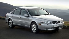 2003 volvo s80 for sale  USA