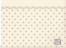 Holly scale wallpaper for sale  Manchester