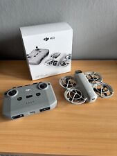 Dji neo fly gebraucht kaufen  Stade