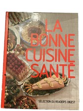 Bonne cuisine santé. d'occasion  Expédié en Belgium