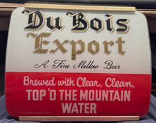 Rare dubois export d'occasion  Expédié en Belgium