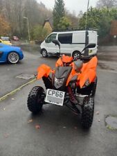 off road quad bikes for sale  NEWPORT