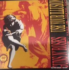 Guns roses use usato  Albino