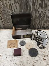Vtg dormeyer electric for sale  Crawfordsville