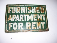 Vintage metal furnished for sale  Rockford