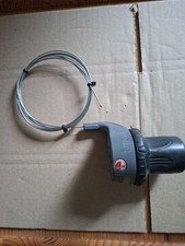 Sachs spectro drehgriffschalte gebraucht kaufen  Kirchhain