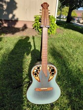Usado,  Guitarra Ovation Adamas 1688-8 12 cordas comprar usado  Enviando para Brazil