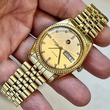 Vintage rado voyager for sale  Pearland