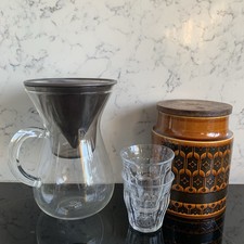 filter coffee glass jug for sale filter coffee glass jug for sale LONDON