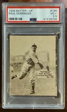 1934 batter 190 d'occasion  Expédié en Belgium