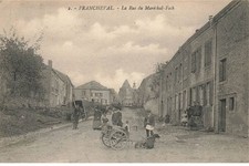 Francheval fg62122 rue d'occasion  France