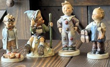 Vintage hummel lot for sale  Pepperell