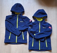 Trollkids softshelljacke jacke gebraucht kaufen  Diepholz