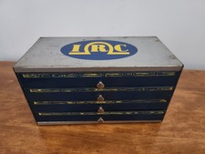 Vintage irc metal for sale  Moriah