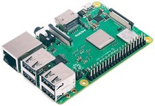 Raspberry ghz 1 gebraucht kaufen  Münster