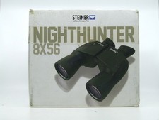 Steiner nighthunter binoculars for sale  GLOUCESTER