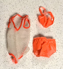 Vintage original orange for sale  Westchester
