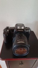 Appareil photo argentique d'occasion  Gaillac
